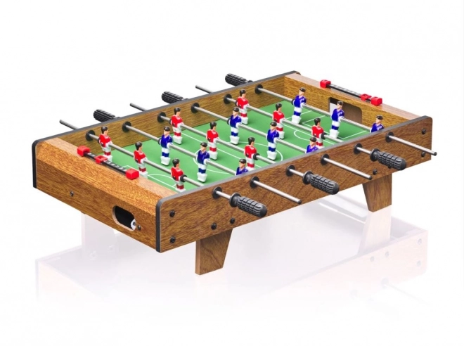 Tafelvoetbal