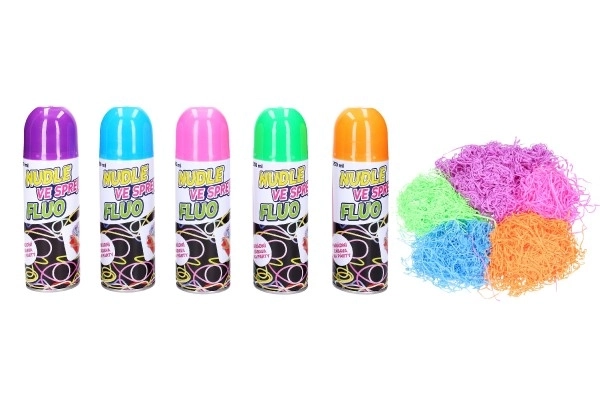 Nudle in spray FLUO 250ml