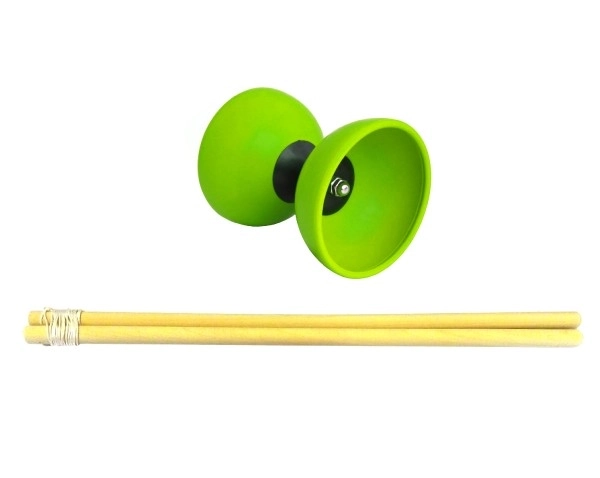 Diabolo 10 x 9 cm - Tsjechische verpakking