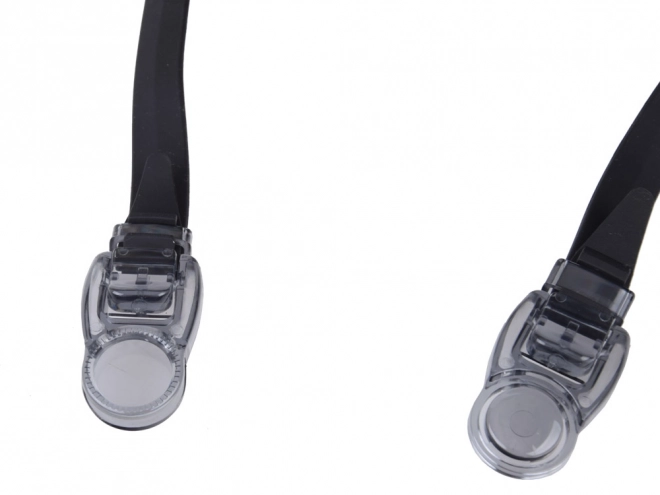 Set zwembrillen met accessoires