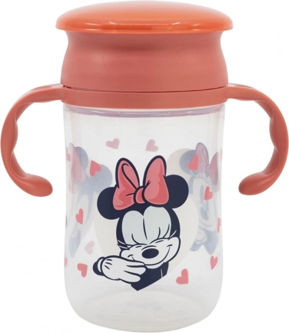 Oefenbeker Disney 360° met Minnie