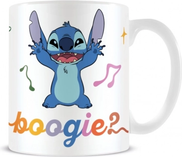 Keramische mok Lilo en Stitch 315 ml