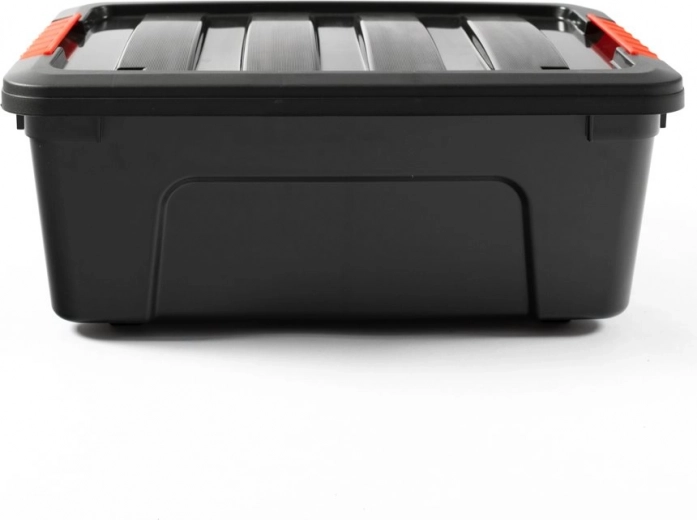 Compact en toch ruim