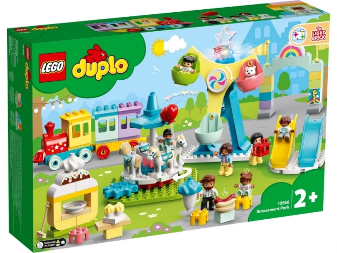 LEGO Duplo 10956 Pretpark