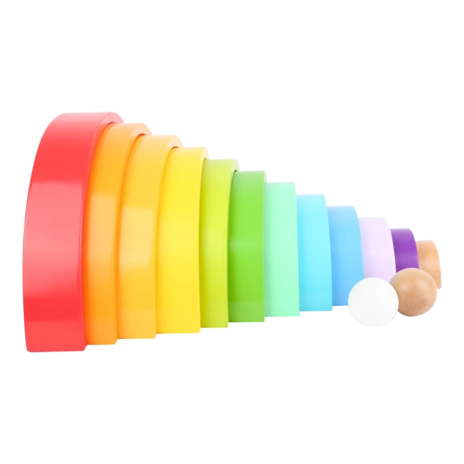 Montessori-aanpak en kwaliteits hout