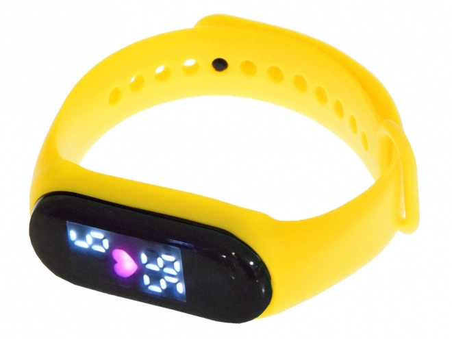 Elektronisch horloge voor kinderen
