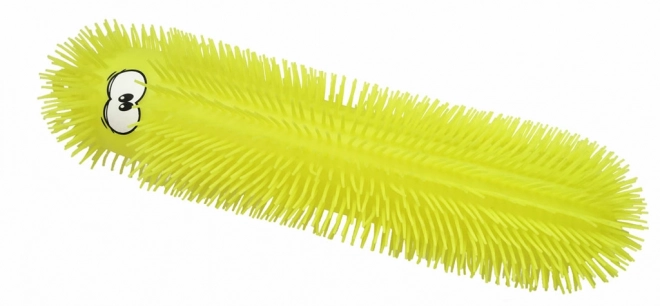 Lichtgevende egeltjes rups 50 cm