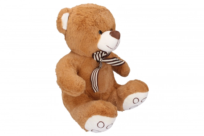Bruine pluchen beer 40 cm