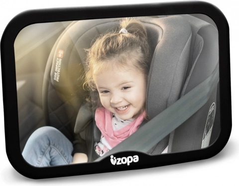 ZOPA autospiegel voor kinderen met 360° zicht