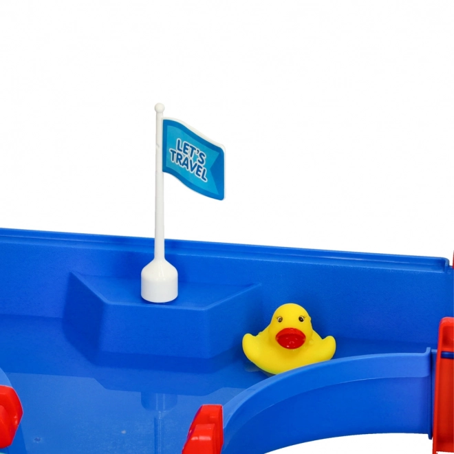 Leuke watergame - 89 stukken