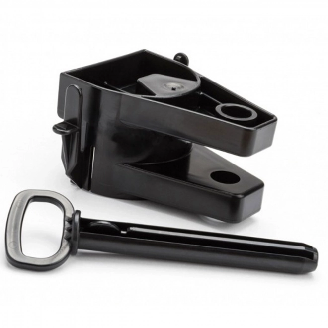 Adapter voor accu-aangedreven tractoren van Peg Perego