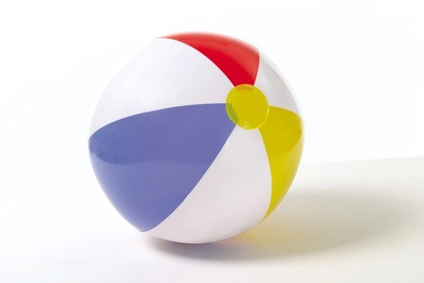 59020NP Opblaasbare Bal Glanzend 51cm