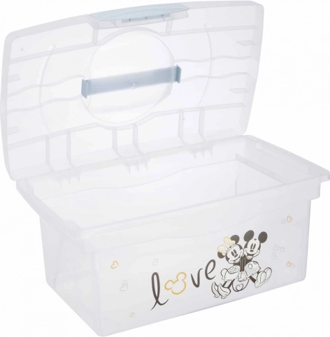 Speels MICKEY-design