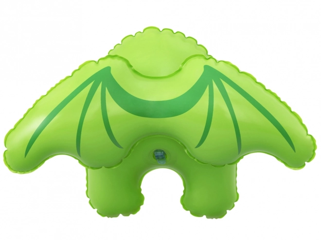 Opblaasbaar kinderspeelgoed Monster voor in het water van Bestway