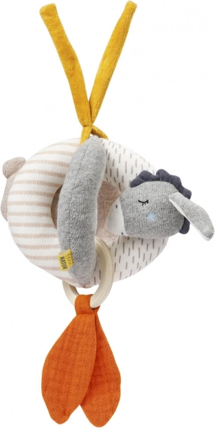 Hangende ballon, FehnNatur 2.0