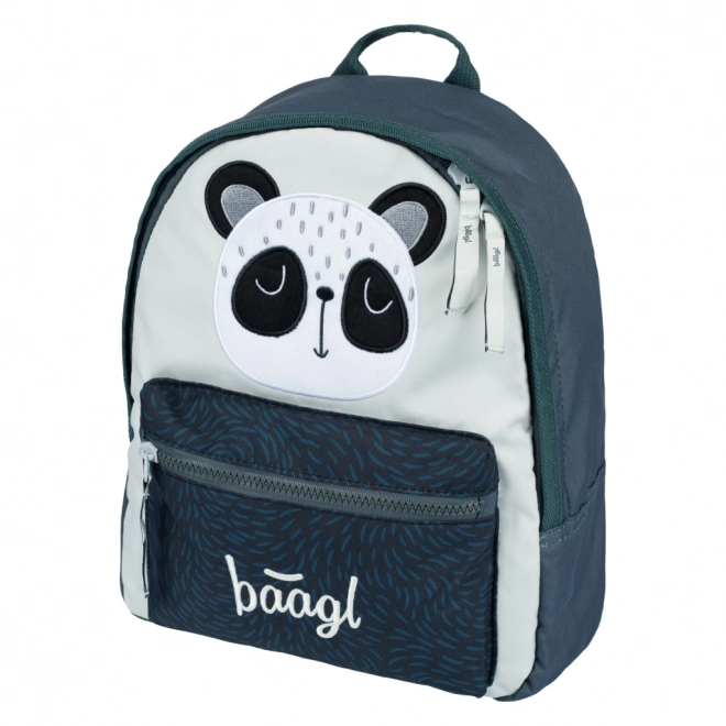 Peuterschoolrugzak BAAGL panda