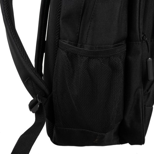 Rugzak 22L - Zwarte Kruzzel 24524
