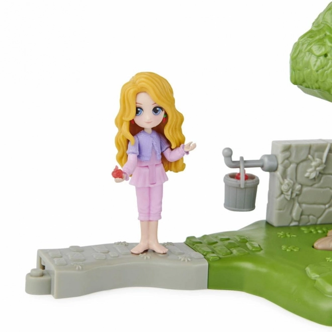 Figuren Wizarding World verzorging voor magische wezens