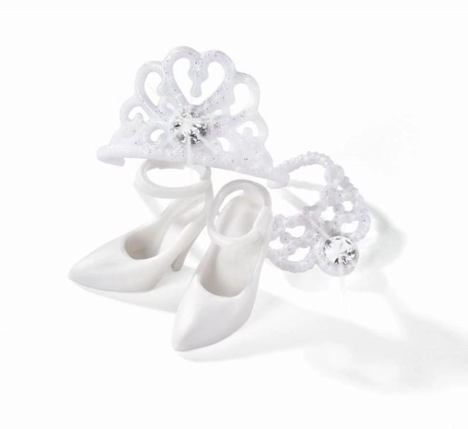 Magische accessoires voor stylen