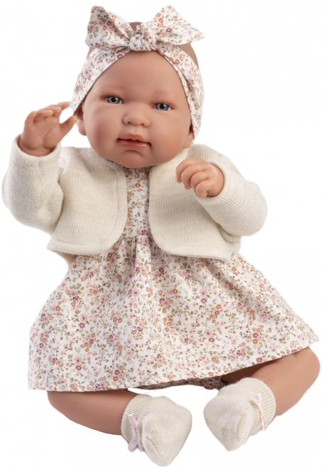 Kleertjes voor popbaby formaat 43-44 cm