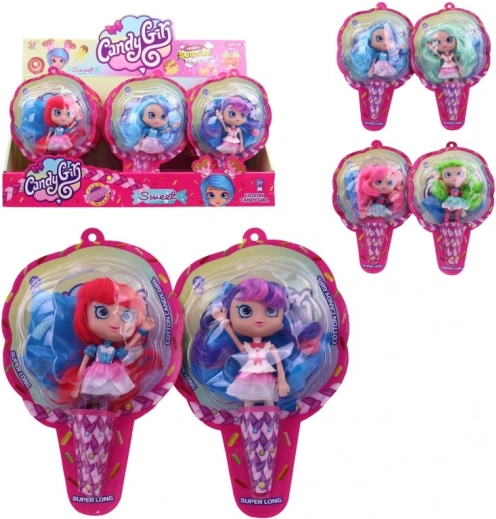 Pop in displaydoos