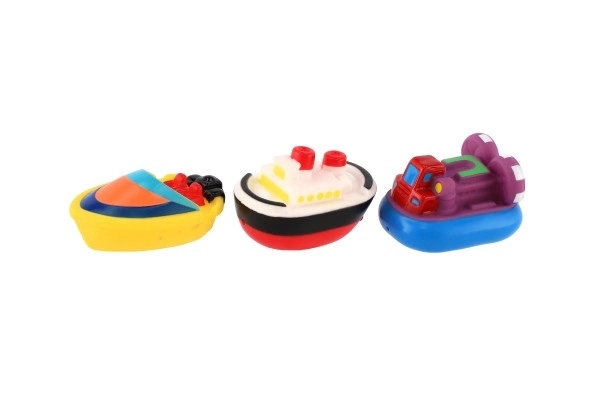 Rubberen badbootjes met net in zak 18x27x6cm 12m+