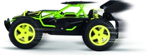 RTR – klaar om te rijden