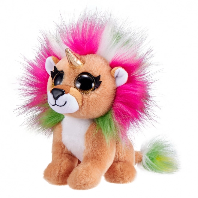 Coco Fantasy pluchen dier met verrassing