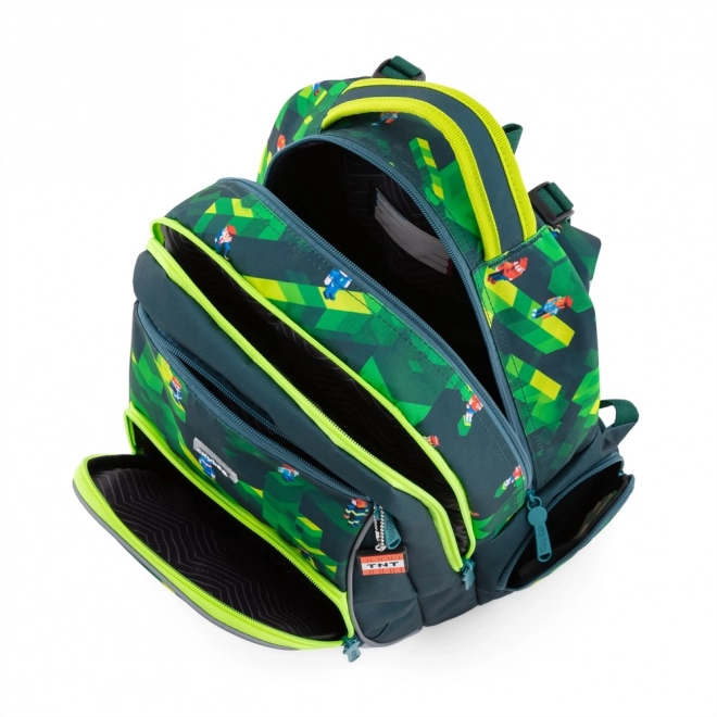 Schoolset OXY GO Playworld 3delig