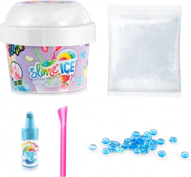 Slime Ice beker So Slime