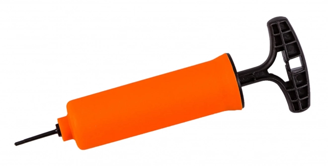 Metalen basketbalbal 1:1 + accessoires