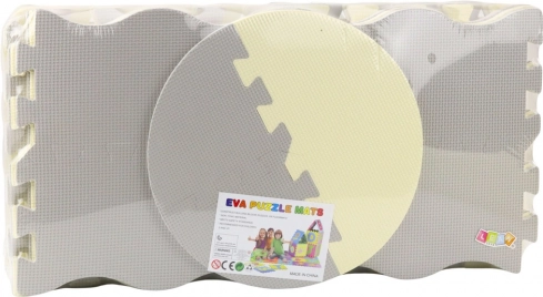 Anti-slip, waterdicht oppervlak