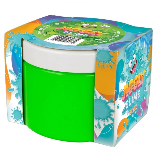 Sliz Jiggly - Groene appel 500g