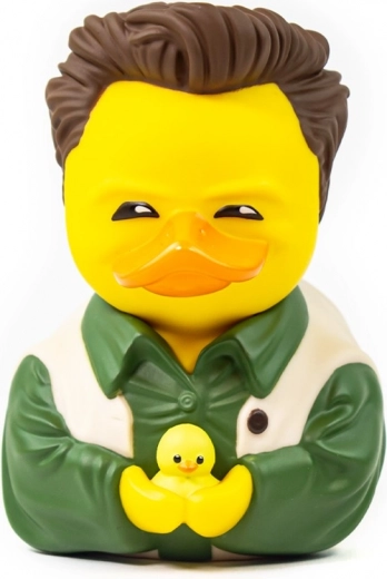 Stijlvolle verpakking om te tonen