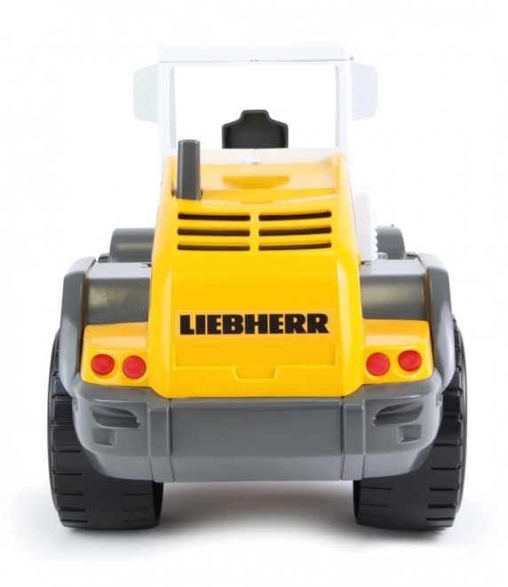 Lena graafmachine Liebherr