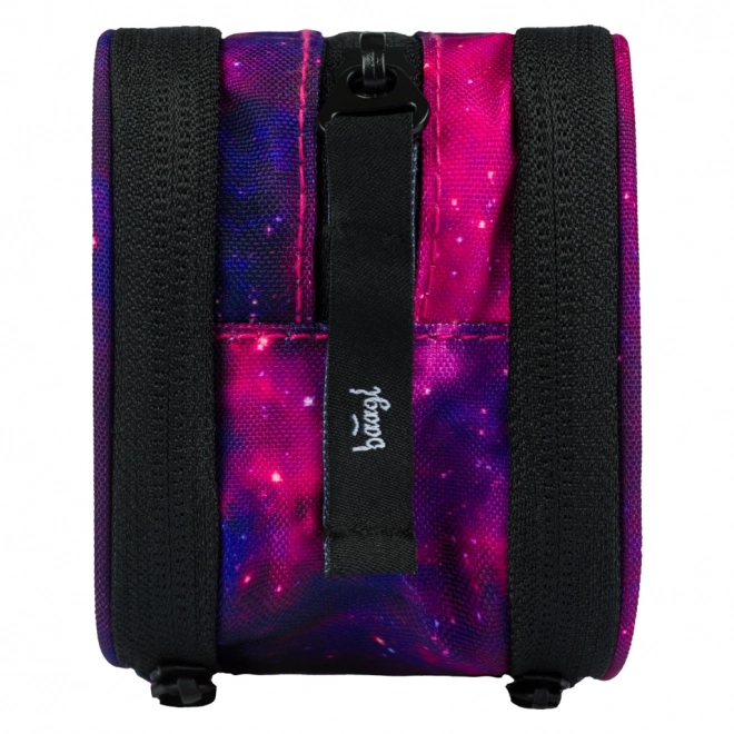 BAAGL Pennenzak Etui Eggy Galaxy