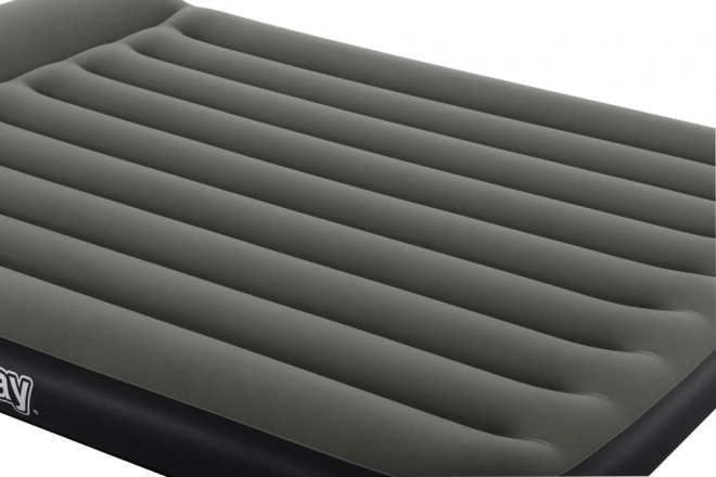 Luchtbed met pomp 203 x 152 x 30 cm Bestway 67930