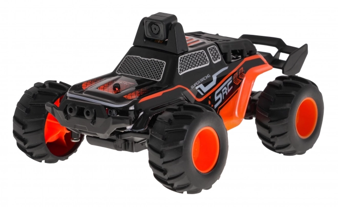 Terrein auto met Wi-Fi camera voor kinderen 6+