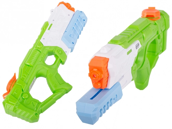 Waterpistool voor kinderen met grote tank