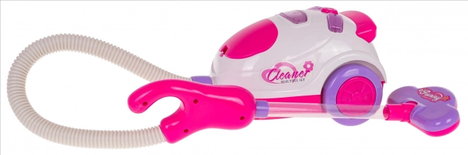 MEGA schoonmaakset + accessoires