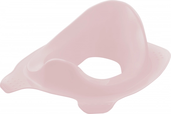 Kinderadapter voor WC Pure in Scandinavisch roze