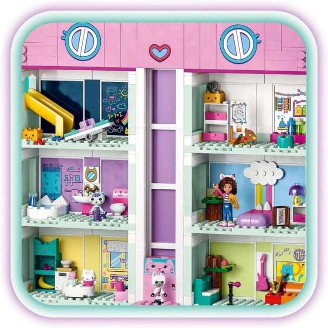 LEGO® Gabi's Magisch Huis 10788 Gabi's Magisch Huis