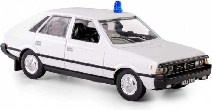 Voor verzamelaars en kinderen