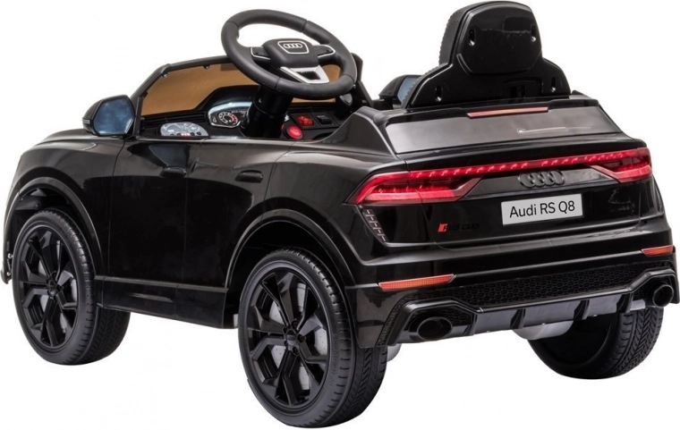 2.4G afstandsbediening en LED-verlichting