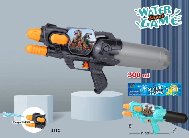 Waterpistool