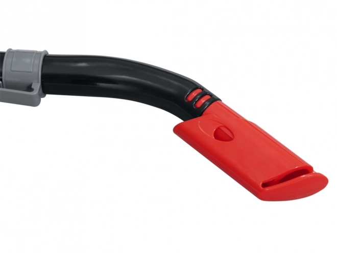 Bestway duikmasker en snorkel – Zwart