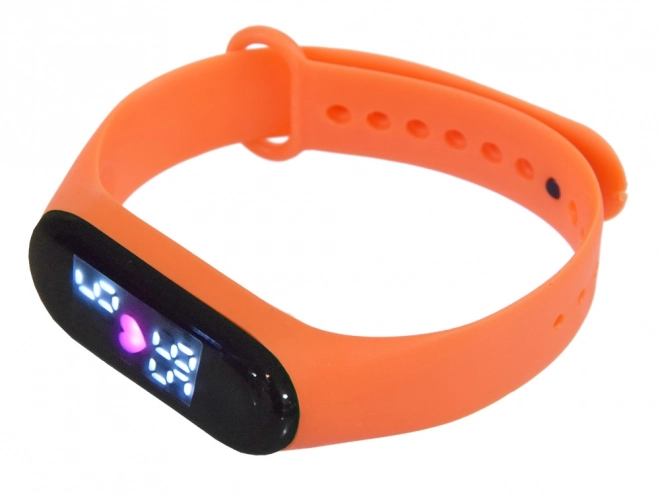 Elektronisch horloge voor kinderen