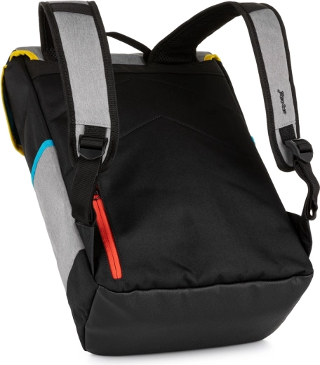 Licht en comfortabel om te dragen