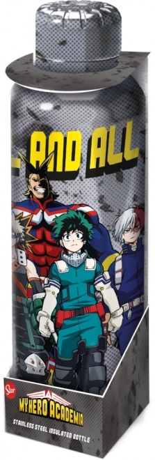 My Hero Academia thermosfles 515 ml