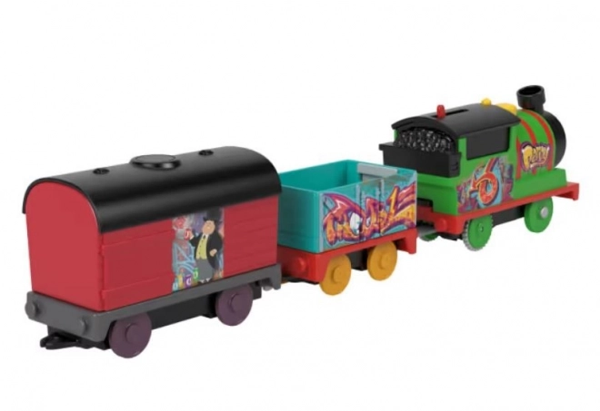Beste momenten van locomotief Tom en vrienden HTN41
